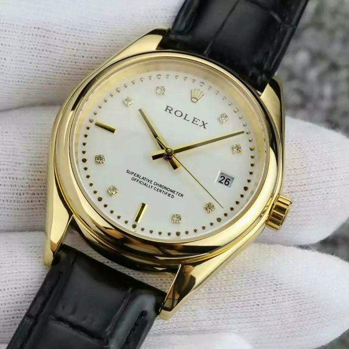 Rolex Watch 1109